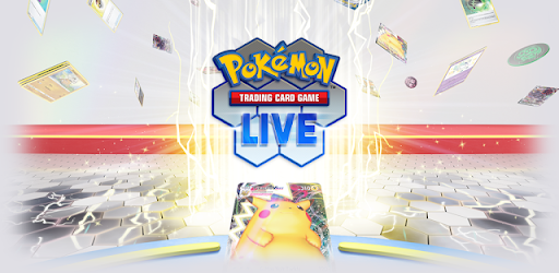 Pokémon TCG Live