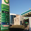 Küçükçekmece Bp Yücel Petrol Benzin İstasyonu