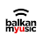 Balkan myusic icon
