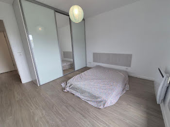 appartement à Montigny-les-cormeilles (95)