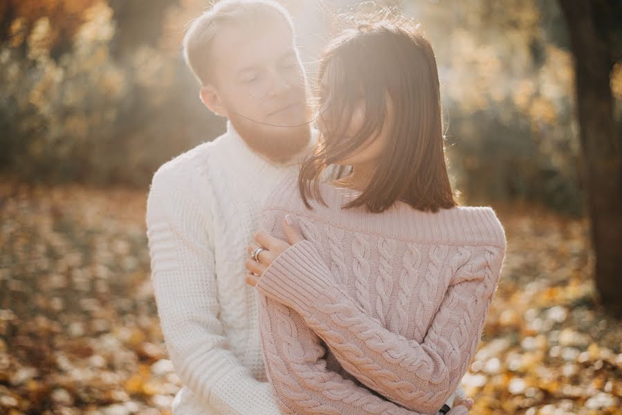 Wedding photographer Ilya Rybakov (rbkv). Photo of 27 January 2019