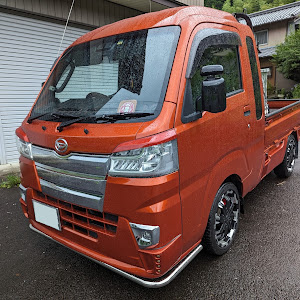 ハイゼットトラック S510P