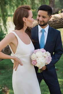 Wedding photographer Katia Schönberger (katiaschonberger). Photo of 4 August 2021