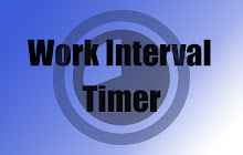 Work Interval Timer small promo image