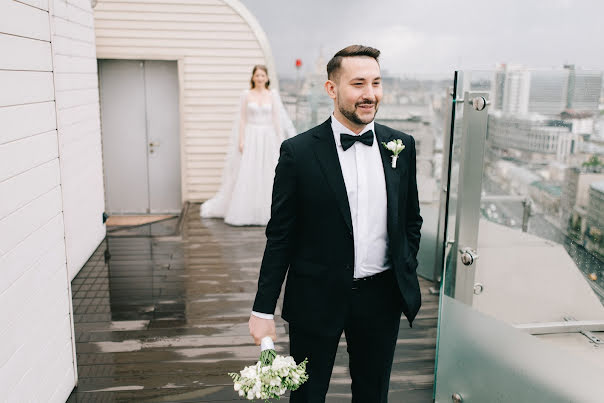 Photographe de mariage Egor Fishman (egorfishman). Photo du 28 juillet 2022