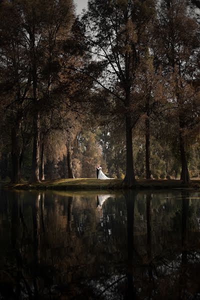 Düğün fotoğrafçısı Kika Rodríguez (kikawphoto). 2 Mart 2023 fotoları