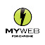 MyWeb New Tab