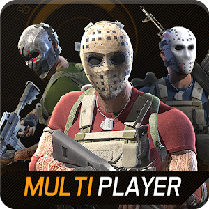 MaskGun v1.042 APK MOD