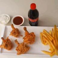 Kiosk Fried Chicken photo 8