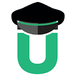 Cover Image of Herunterladen DriveU Hire Car Drivers  APK