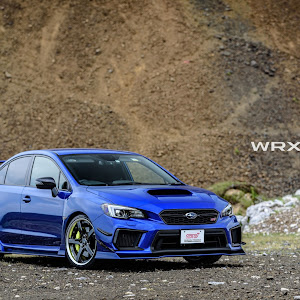 WRX STI VAB