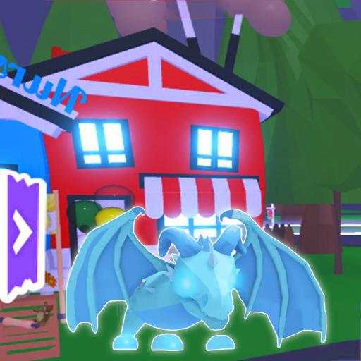 Download Frost Dragon In Adopt Me Jungle Free For Android Frost Dragon In Adopt Me Jungle Apk Download Steprimo Com - roblox adopt me pets dragon