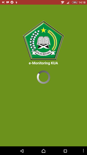 eMonitoring KUA