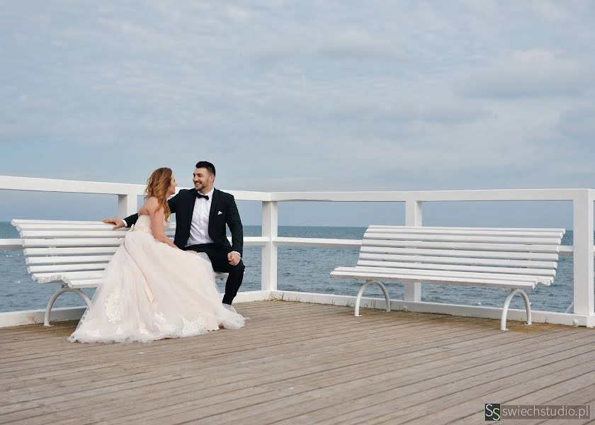 शादी का फोटोग्राफर Marcin Świech (marcinswiech)। फरवरी 25 2020 का फोटो