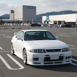 スカイライン GT-R BCNR33