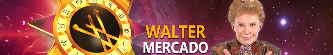 Walter Mercado Banner