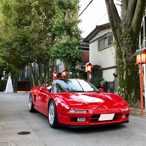 NSX NA1