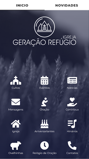 Igreja Geração Refúgio