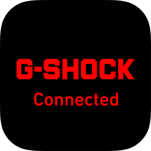 g shock connect to android