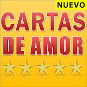 Cartas de amor  Icon