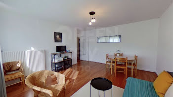 appartement à Nantes (44)