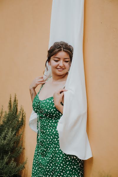 Fotógrafo de casamento Raúl D Mingo (rulymingo). Foto de 26 de julho 2023