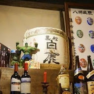 摩多居酒屋 新莊廟街串燒酒場