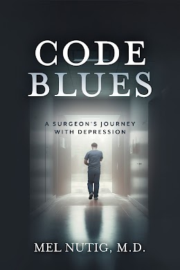 Code Blues cover