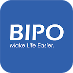 Cover Image of 下载 BIPO HRMS 20.03.1 APK