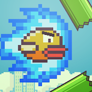 Super Dappy Bird MOD