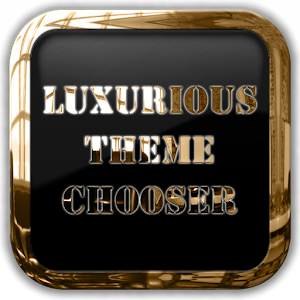 Luxurious Gold Theme CM12 CM13.apk Varies with device