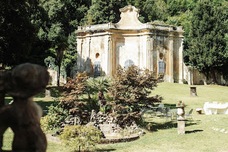 Fotografo di matrimoni Kira Nevskaya (dewberry). Foto del 30 ottobre 2019