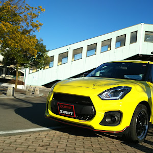 スイフトスポーツ ZC33S