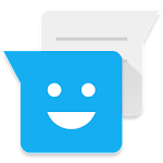 One SMS - New Emoji,GIF Apk