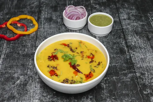 Yellow Dal Tadka