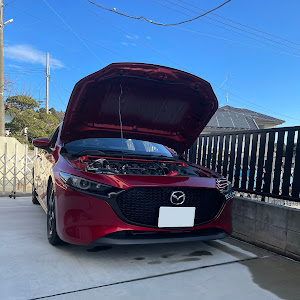 MAZDA3 BPFP