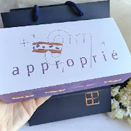 時飴 Approprié