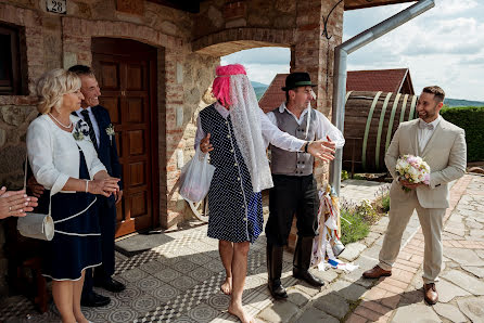 Jurufoto perkahwinan Stefan Dorna (dornafoto). Foto pada 10 September 2023