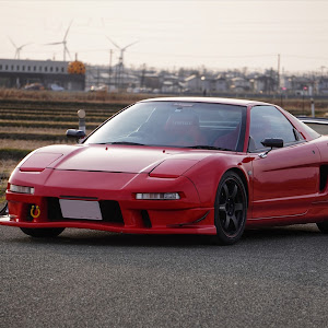 NSX NA1