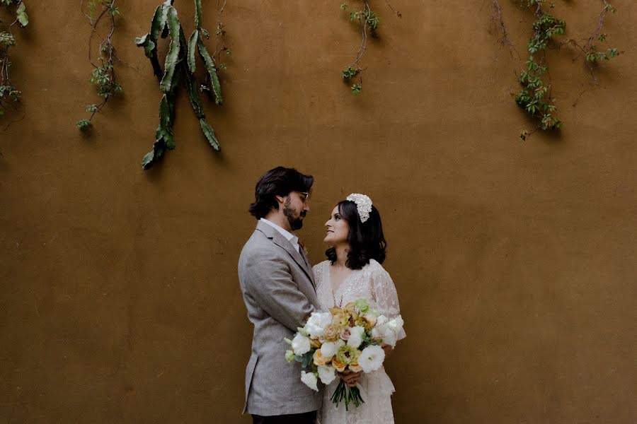 Fotografo di matrimoni Abel Osorio (abel95). Foto del 12 novembre 2023