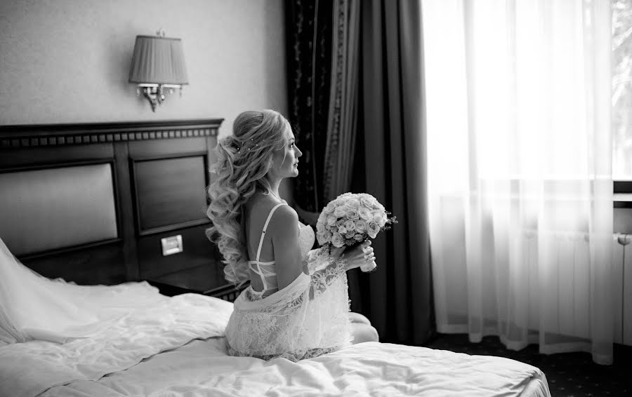 Esküvői fotós Mariya Dedkova (marydedkova). Készítés ideje: 2017 március 26.