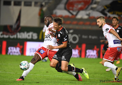 Moeskroen-Zulte Waregem, wat een dramatische match! "Kan wel 10 punten opsommen die beter moeten"