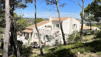 maison à Aix-en-Provence (13)