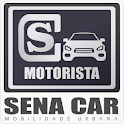 Sena Car Motorista icon