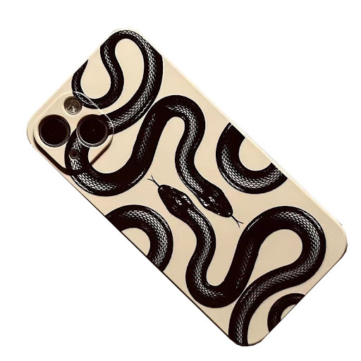 Title 3, Fashion Simple Silicone Phone Case Protective c...