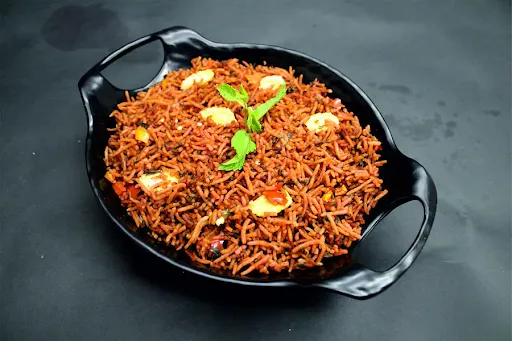 Rangeela Butter Pulao