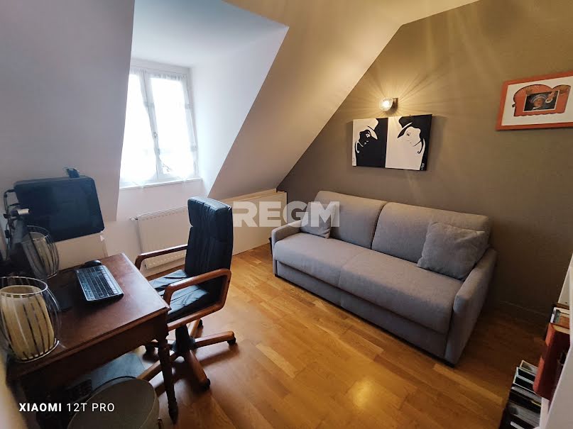 Vente maison 5 pièces 85 m² à Montfermeil (93370), 337 000 €