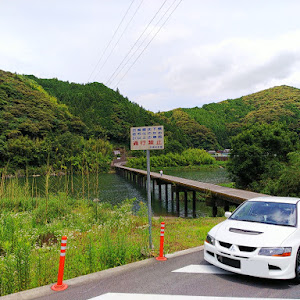 ランサーエボリューション Ⅷ