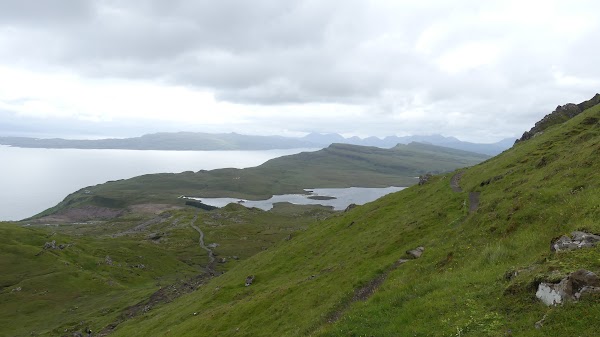 Senderismo, trekking en Escocia - Foro Londres, Reino Unido e Irlanda