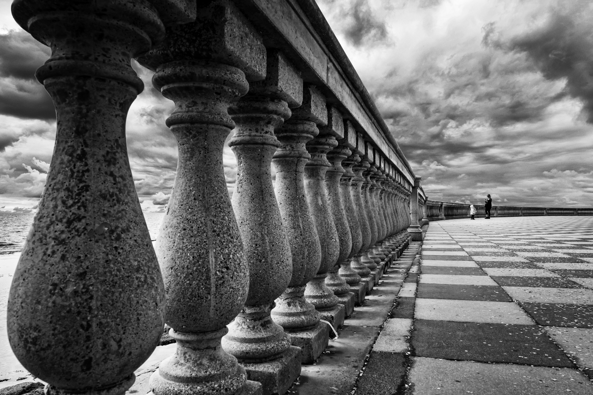 Terrazza Mascagni di fabio_sartori